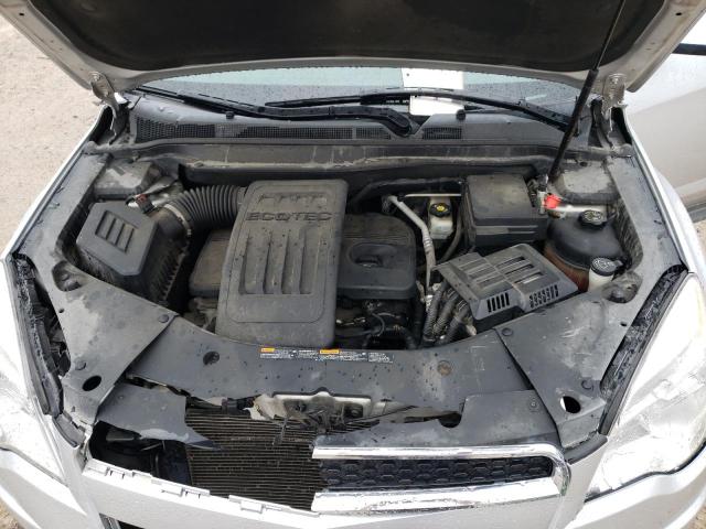 Photo 12 from auction – 2012 CHEVROLET EQUINOX LT with VIN 2GNALDEK3C1160001