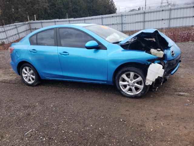 Photo 4 from auction – 2011 MAZDA 3 I with VIN JM1BL1UF8B1461724