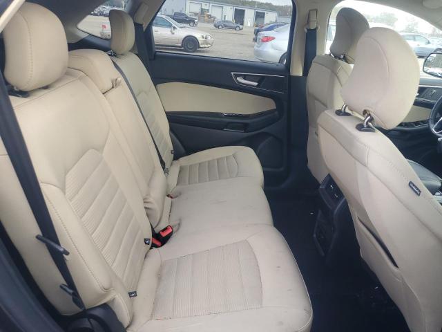 Photo 11 from auction – 2017 FORD EDGE SEL with VIN 2FMPK3J90HBB93182