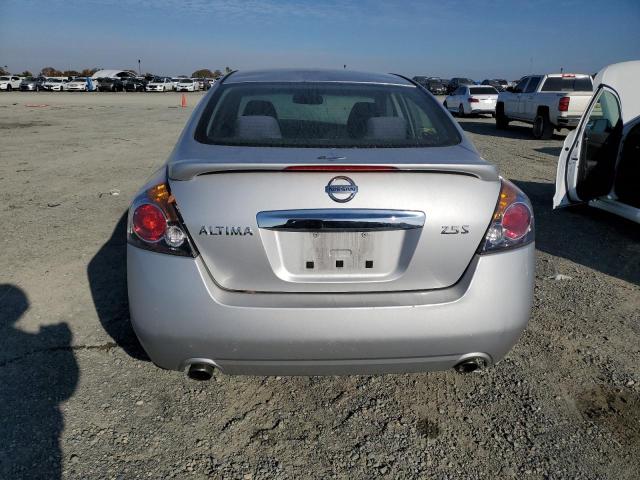 Photo 6 from auction – 2012 NISSAN ALTIMA BAS with VIN 1N4AL2AP7CN564213