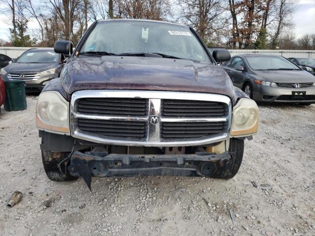 Photo 5 from auction – 2005 DODGE DURANGO LI with VIN 1D4HB58N75F591526