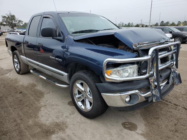 Photo 4 from auction – 2003 DODGE RAM 1500 S with VIN 1D7HA18N03S163185