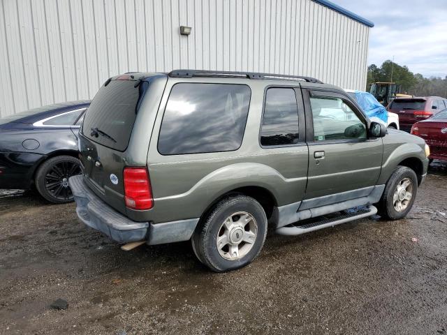 Photo 3 from auction – 2003 FORD EXPLORER S with VIN 1FMYU60E23UB89457