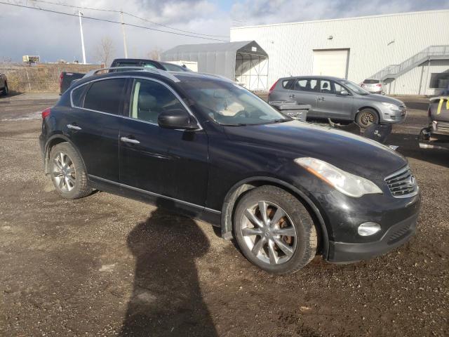 Photo 4 from auction – 2012 INFINITI EX35 BASE with VIN JN1AJ0HR8CM451195