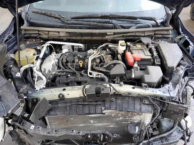 Photo 12 from auction – 2022 MITSUBISHI OUTLANDER with VIN JA4J4VA82NZ013873
