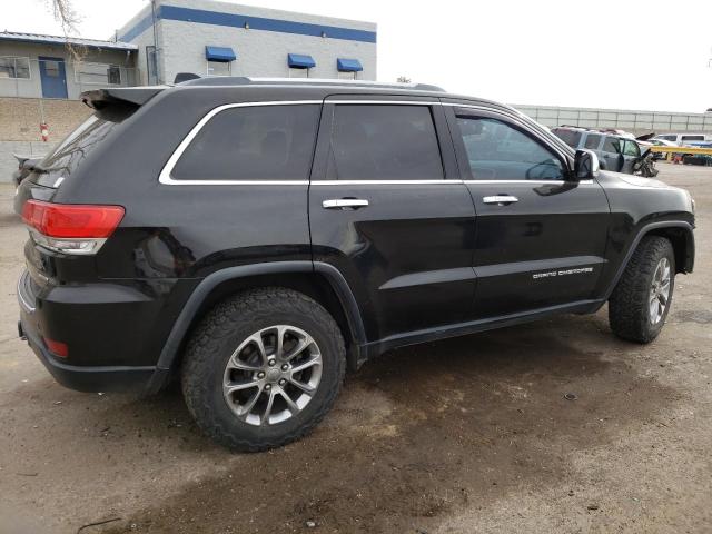 Photo 3 from auction – 2015 JEEP GRND CHERO with VIN 1C4RJFBG6FC659631