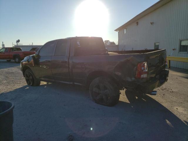 Photo 2 from auction – 2019 RAM 1500 CLASS with VIN 1C6RR7FT0KS506224