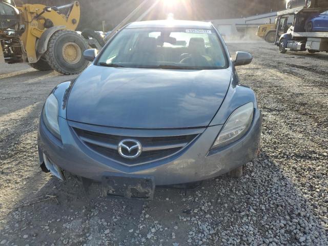 Фото 5 с аукциона – 2009 MAZDA 6 S с VIN 1YVHP82B595M06202