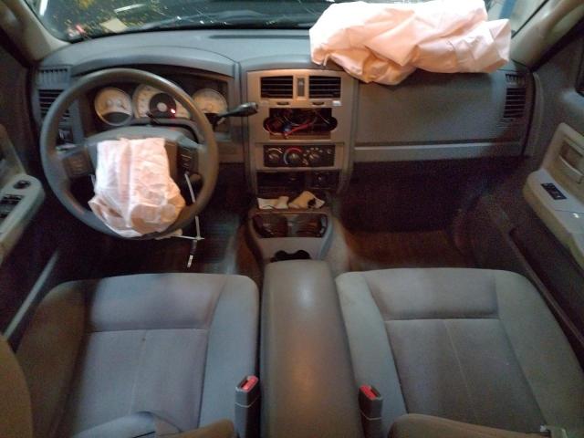 Photo 8 from auction – 2006 DODGE DAKOTA QUA with VIN 1D7HW48N56S502918