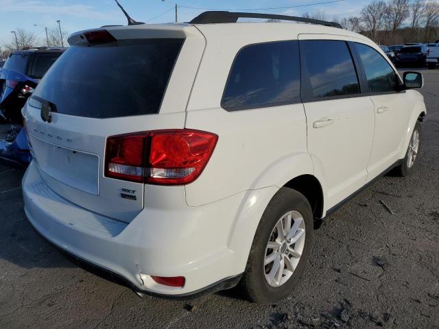 Photo 3 from auction – 2015 DODGE JOURNEY SX with VIN 3C4PDCBG0FT627954