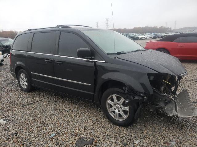 Photo 4 from auction – 2010 CHRYSLER TOWN & COU with VIN 2A4RR5DX3AR441270