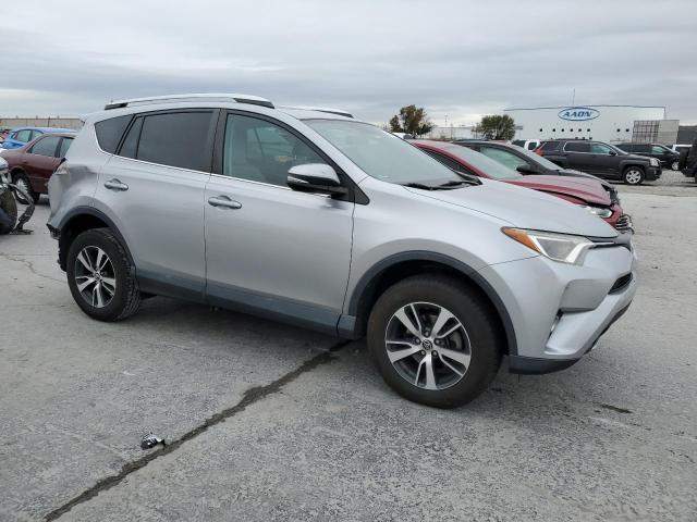 Photo 4 from auction – 2016 TOYOTA RAV4 XLE with VIN 2T3WFREV1GW290238