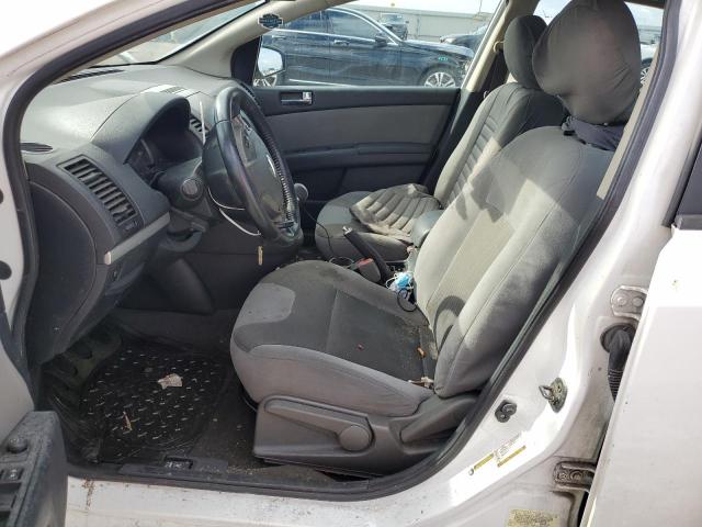 Photo 7 from auction – 2011 NISSAN SENTRA 2.0 with VIN 3N1AB6AP7BL656301