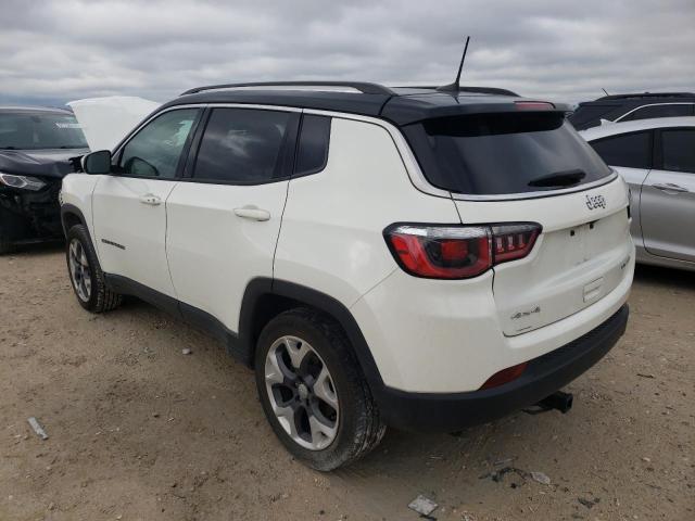 Photo 2 from auction – 2018 JEEP COMPASS LI with VIN 3C4NJDCBXJT397471