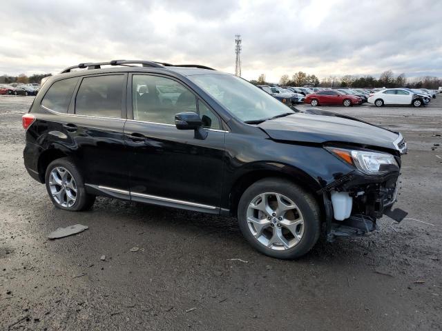 Photo 4 from auction – 2018 SUBARU FORESTER 2 with VIN JF2SJAWC7JH463691