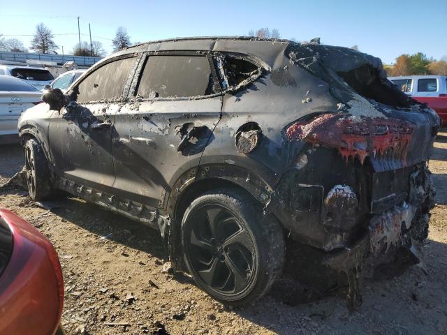 Photo 2 from auction – 2017 HYUNDAI TUCSON LIM with VIN KM8J33A28HU505877
