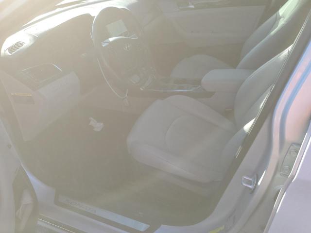 Photo 7 from auction – 2016 HYUNDAI SONATA HYB with VIN KMHE34L15GA026442