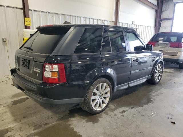 Photo 3 from auction – 2006 LAND ROVER RANGE ROVE with VIN SALSH23436A910409