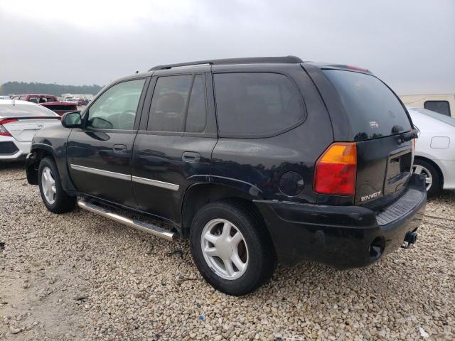 Photo 2 from auction – 2007 GMC ENVOY with VIN 1GKDS13S872184556