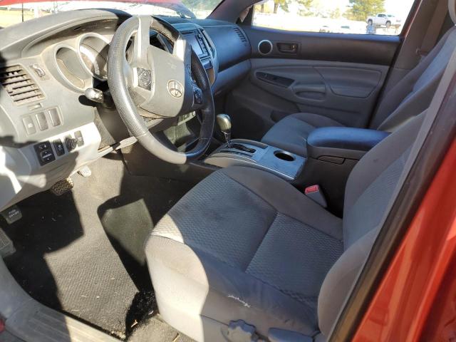 Photo 7 from auction – 2014 TOYOTA TACOMA DOU with VIN 5TFLU4EN7EX089819