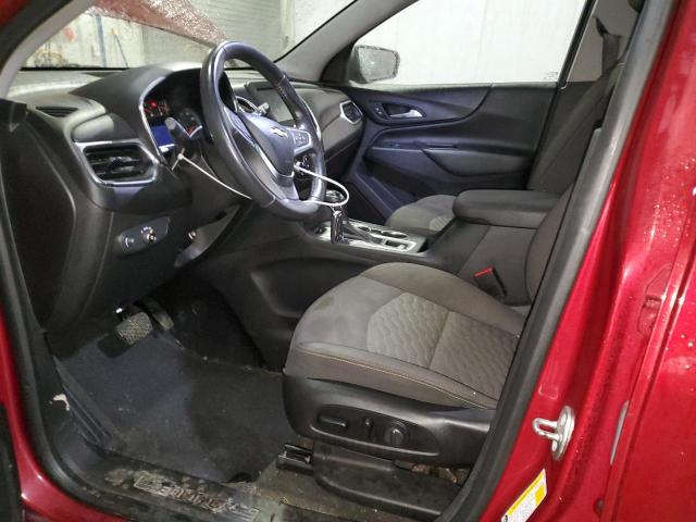 Photo 7 from auction – 2018 CHEVROLET EQUINOX LT with VIN 2GNAXSEV6J6263464