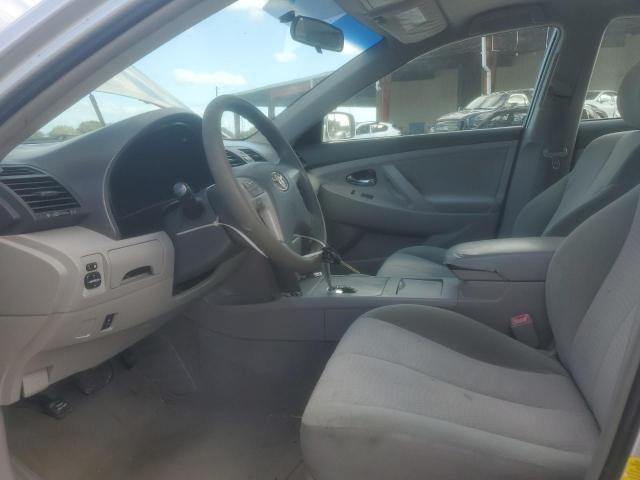 Photo 7 from auction – 2011 TOYOTA CAMRY BASE with VIN 4T1BF3EK5BU733879