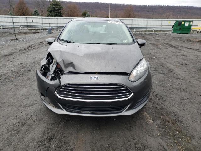 Photo 5 from auction – 2015 FORD FIESTA SE with VIN 3FADP4EJ8FM140699