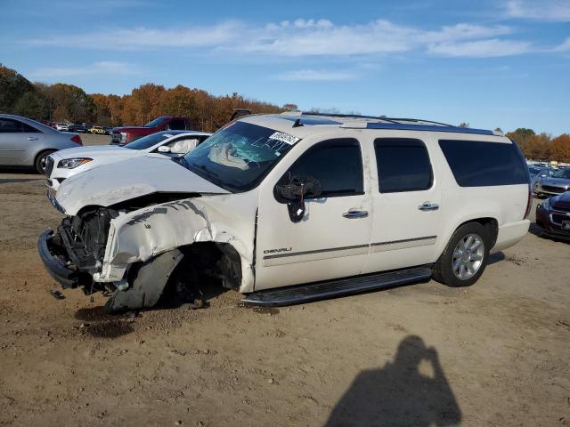 GMC YUKON XL D 2011 with VIN 1GKS1MEF5BR262920 - Photo from auction