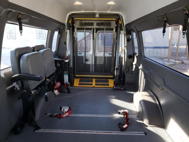 Photo 10 from auction – 2012 FORD ECONOLINE with VIN 1FTNS2EW4CDA09189