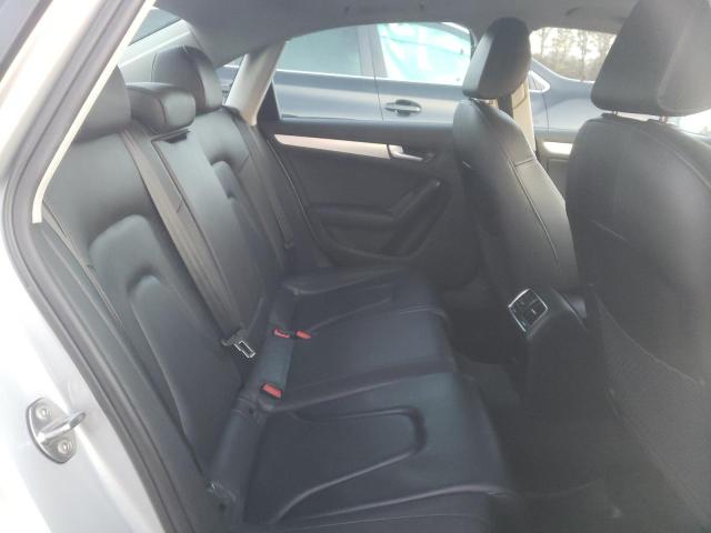 Photo 10 from auction – 2011 AUDI A4 PREMIUM with VIN WAUFFAFL9BN046753