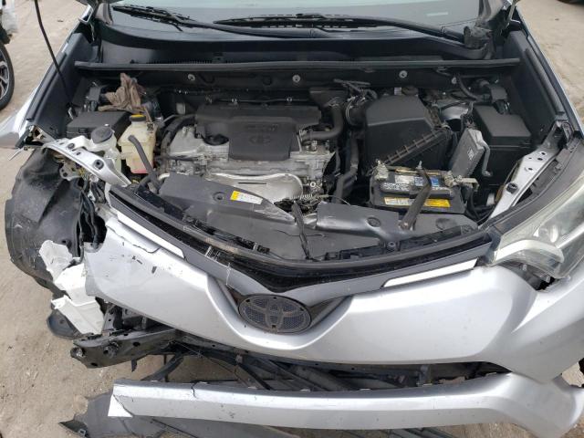Photo 12 from auction – 2016 TOYOTA RAV4 LE with VIN 2T3ZFREV1GW311229