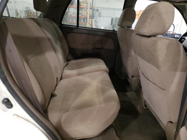 Photo 11 from auction – 2001 TOYOTA 4RUNNER SR with VIN JT3HN86R419046294