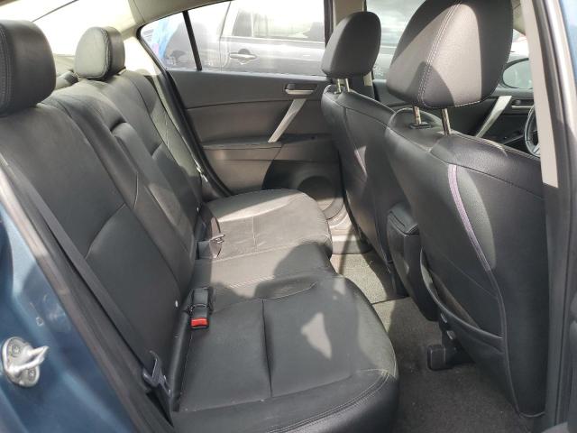 Photo 10 from auction – 2010 MAZDA 3 S with VIN JM1BL1S61A1196744