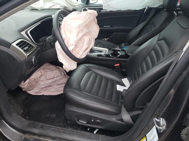 Photo 7 from auction – 2016 FORD FUSION SE with VIN 3FA6P0T98GR383587