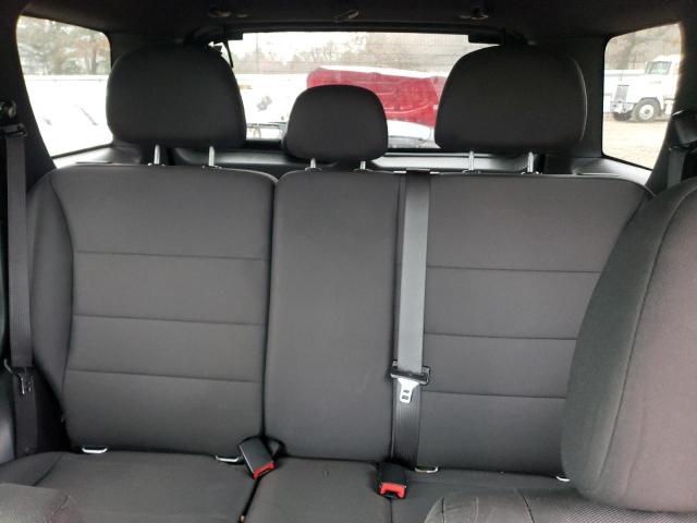 Photo 10 from auction – 2010 FORD ESCAPE XLT with VIN 1FMCU9D74AKC64482