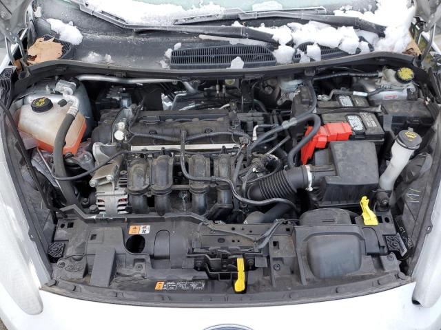 Photo 11 from auction – 2016 FORD FIESTA SE with VIN 3FADP4EJXGM198606
