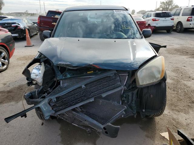 Photo 5 from auction – 2001 TOYOTA RAV4 with VIN JTEGH20V110018390