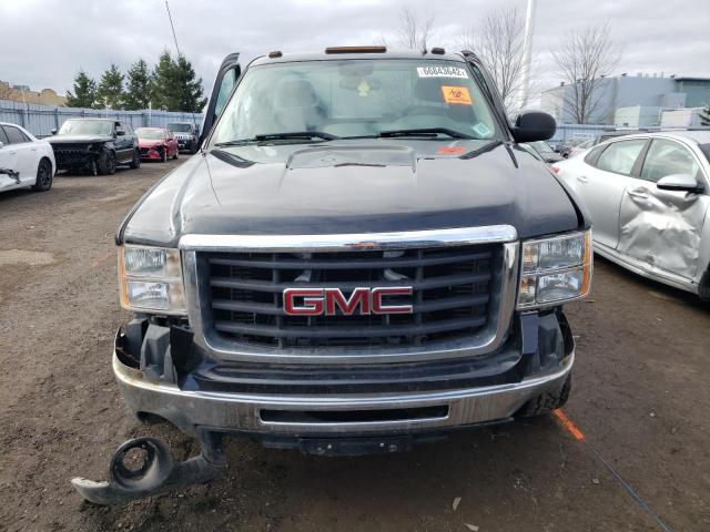 Photo 5 from auction – 2010 GMC SIERRA K25 with VIN 1GT3K0B65AF112266