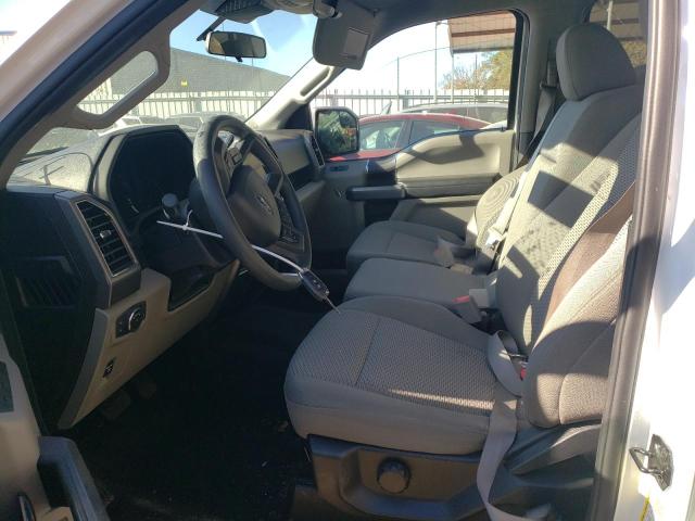 Photo 7 from auction – 2019 FORD F150 SUPER with VIN 1FTEW1E5XKFB32844