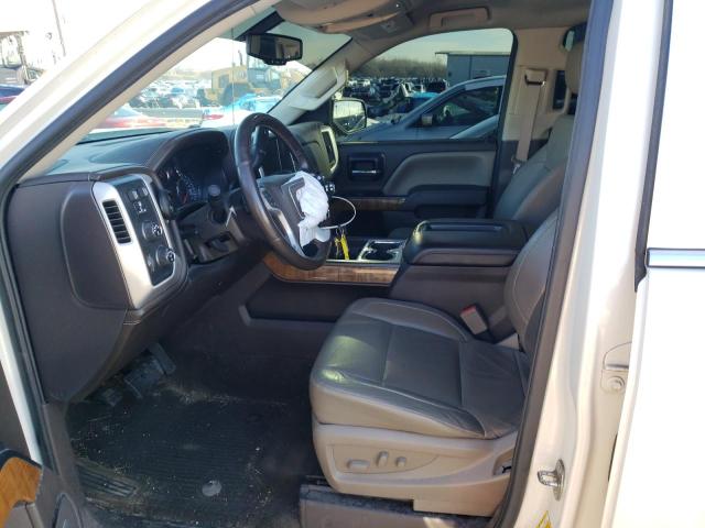 Photo 7 from auction – 2014 GMC SIERRA K15 with VIN 3GTU2VEC8EG183307