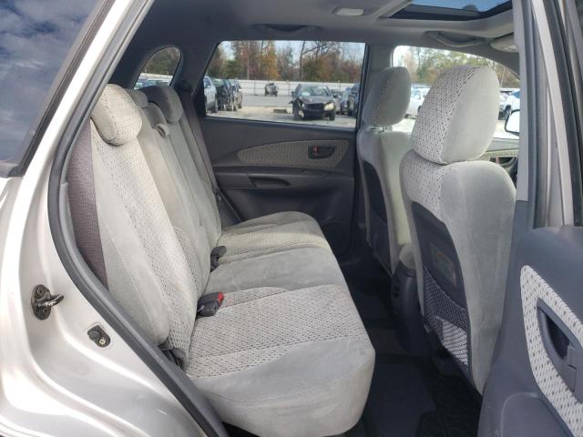 Photo 11 from auction – 2005 HYUNDAI TUCSON GLS with VIN KM8JN72D85U097670