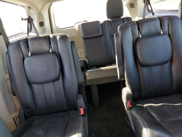 Photo 10 from auction – 2014 CHRYSLER TOWN & COU with VIN 2C4RC1BG6ER442549