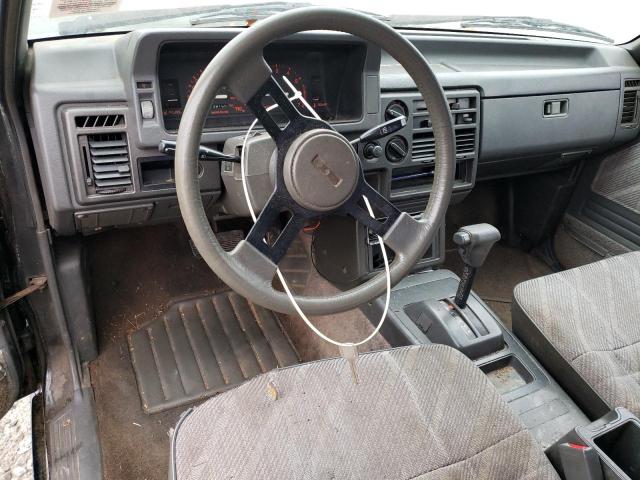 Photo 8 from auction – 1991 MAZDA B2600 CAB with VIN JM2UF3149M0103518