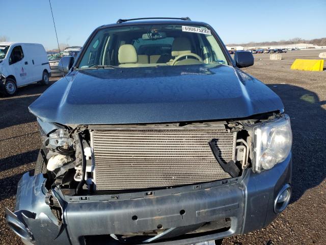 Photo 5 from auction – 2012 FORD ESCAPE LIM with VIN 1FMCU9EG4CKC48879