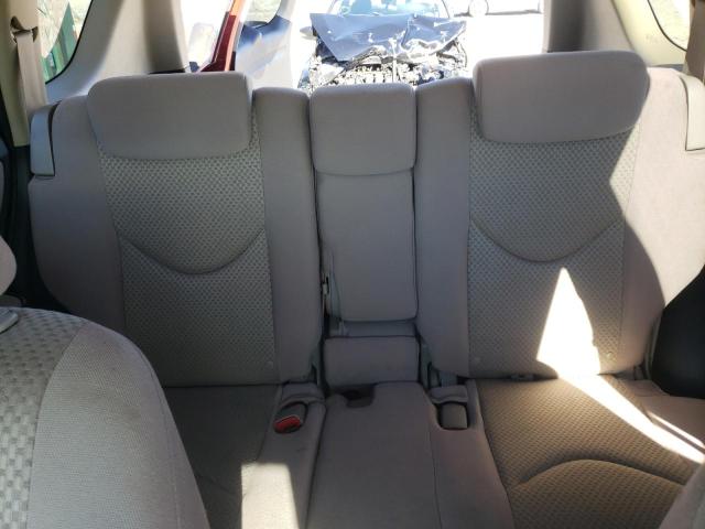 Photo 10 from auction – 2007 TOYOTA RAV4 with VIN JTMZD33VX76031185