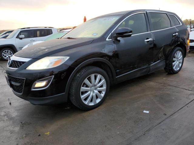 MAZDA CX-9 2010 with VIN JM3TB2MA9A0224320 - Photo from auction