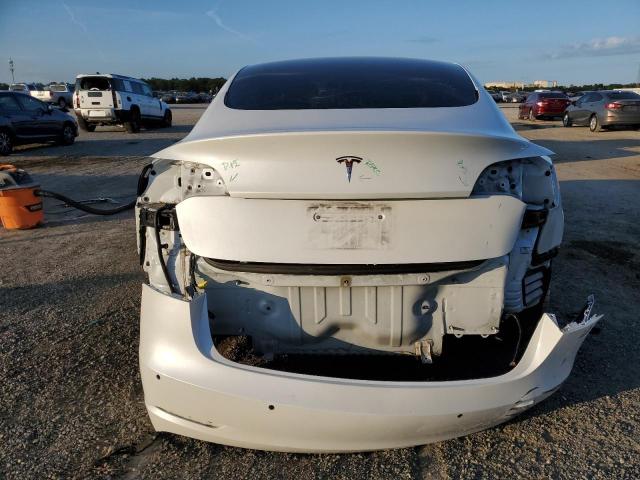 Photo 6 from auction – 2021 TESLA MODEL 3 with VIN 5YJ3E1EA3MF850590