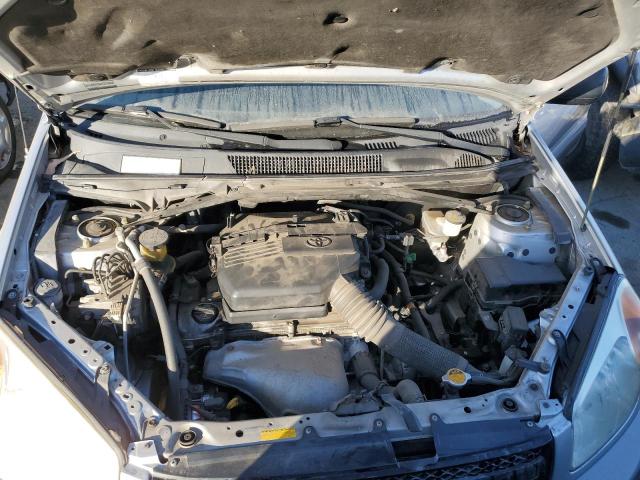 Photo 12 from auction – 2004 TOYOTA RAV4 with VIN JTEHD20V146004507
