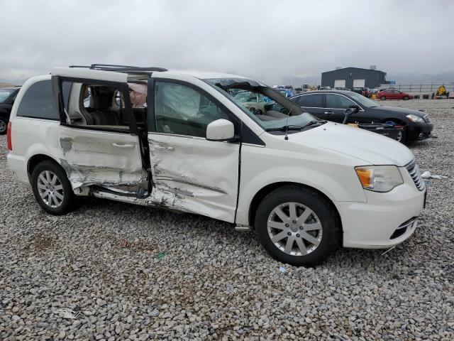 Photo 4 from auction – 2013 CHRYSLER TOWN & COU with VIN 2C4RC1BG4DR705894