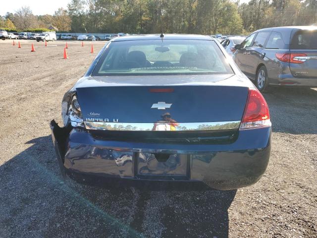 Photo 6 from auction – 2009 CHEVROLET IMPALA 1LT with VIN 2G1WT57N991248340